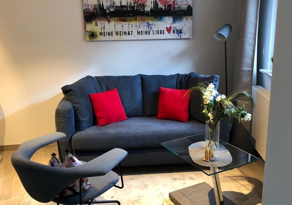 Photo of Livingroom in Old Town
