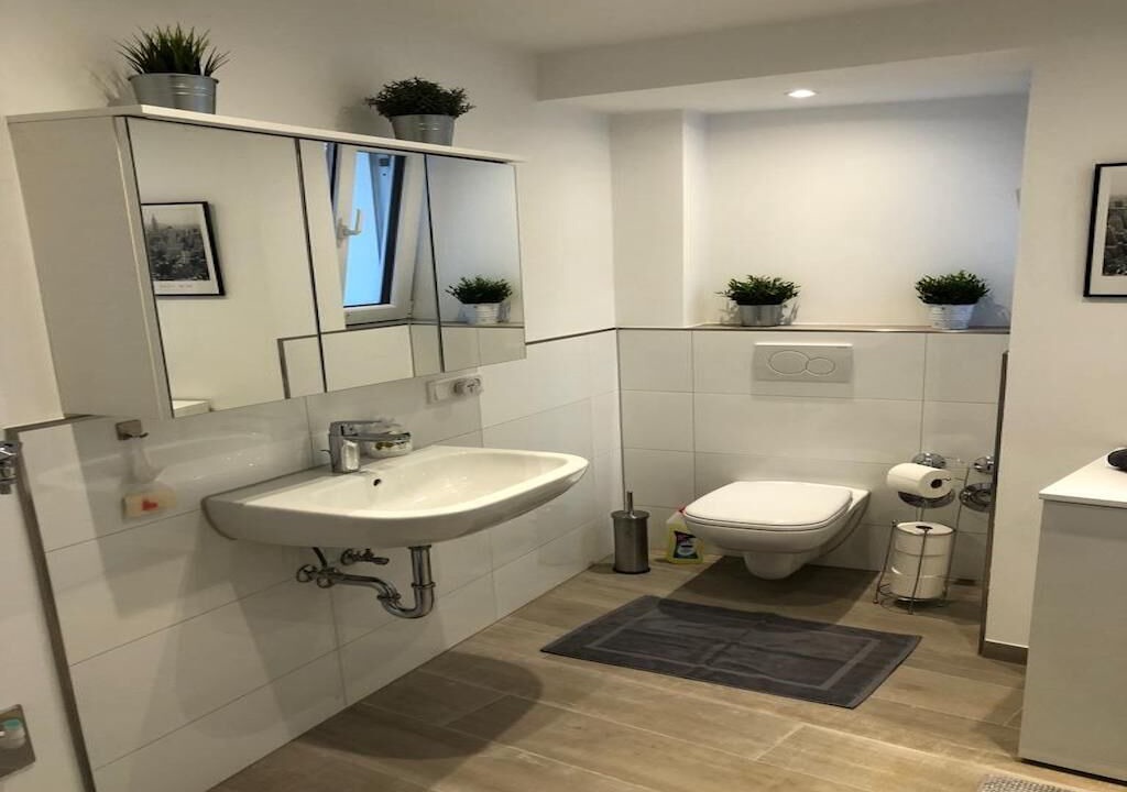 Photo of Bathroom in Old Town