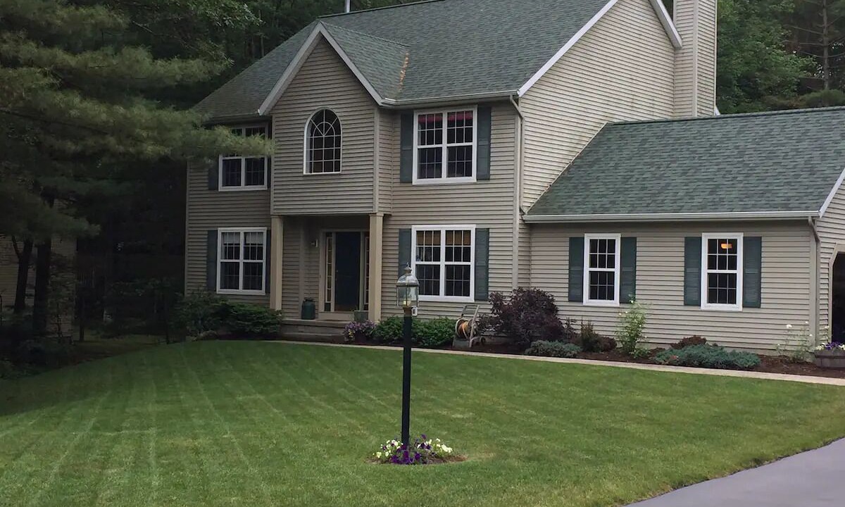 Photo of Outdoor in Ballston Spa