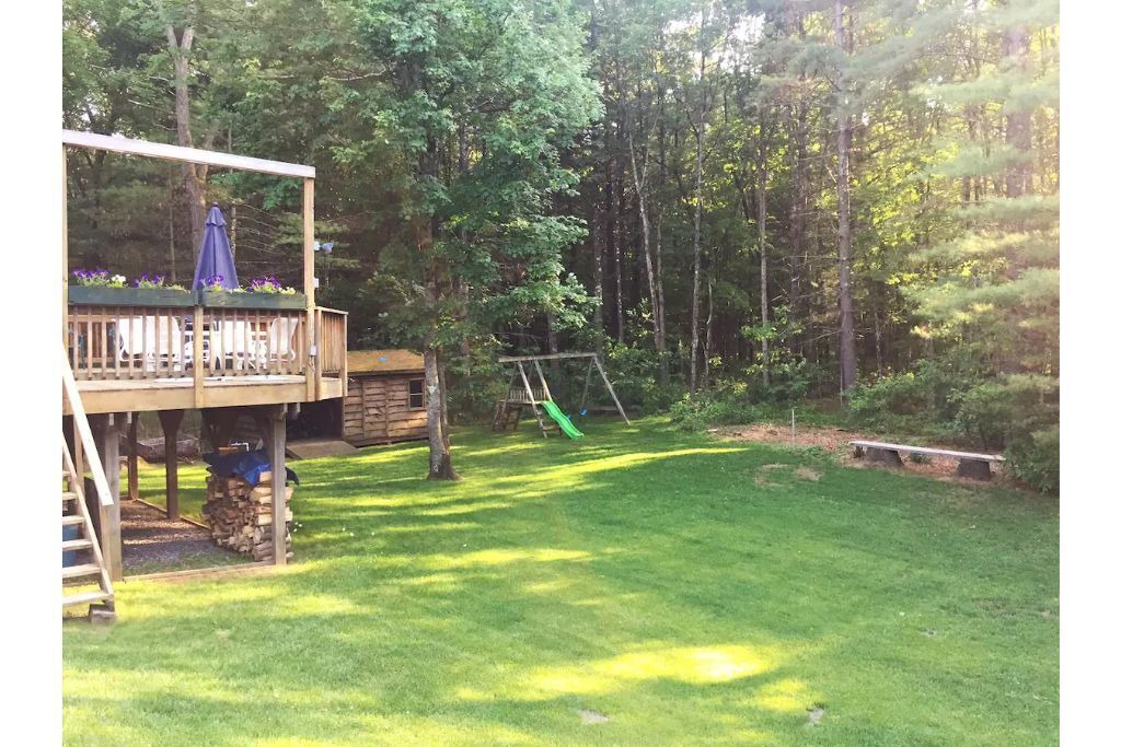 Photo of Outdoor in Ballston Spa