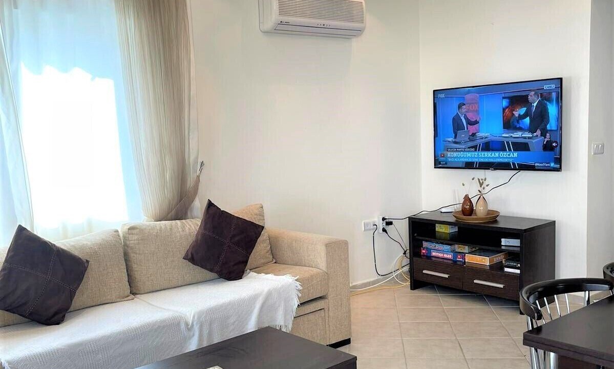 Photo of Livingroom in Side
