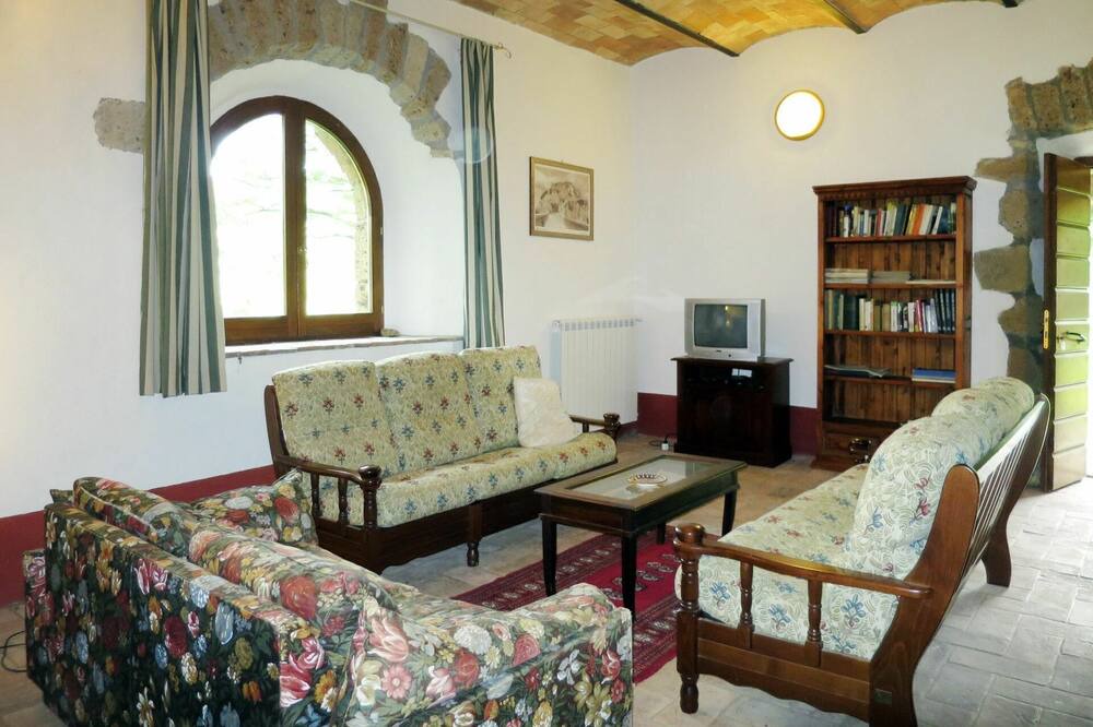 Photo of Bedroom in Bagnoregio