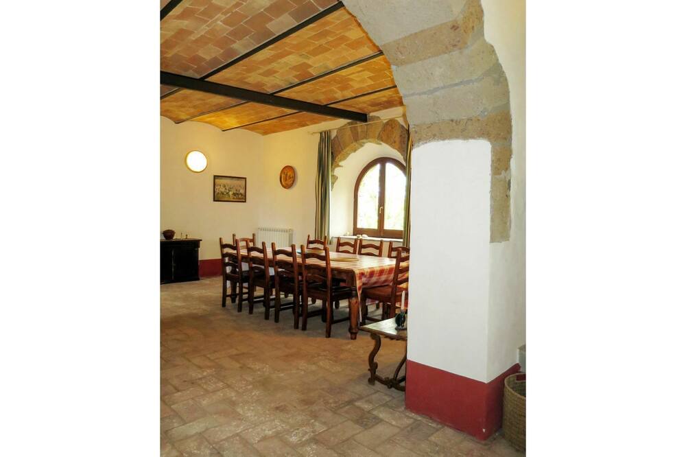 Photo of Bedroom in Bagnoregio
