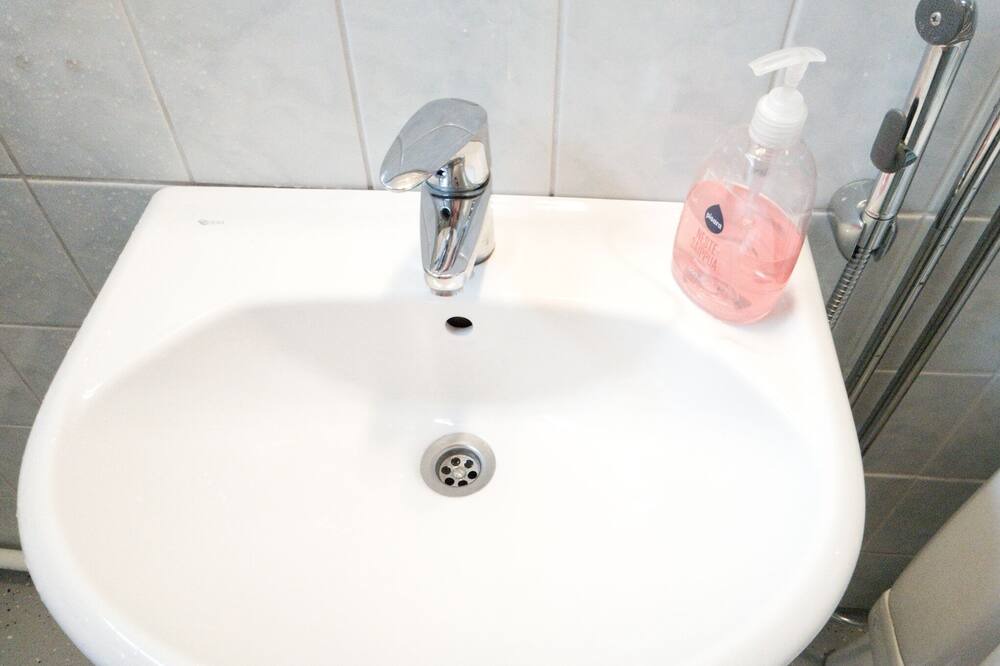 Photo of Bathroom in Pasila