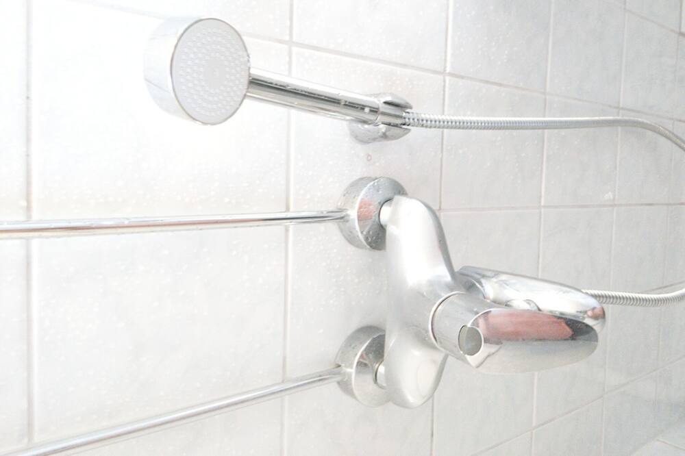 Photo of Bathroom in Pasila