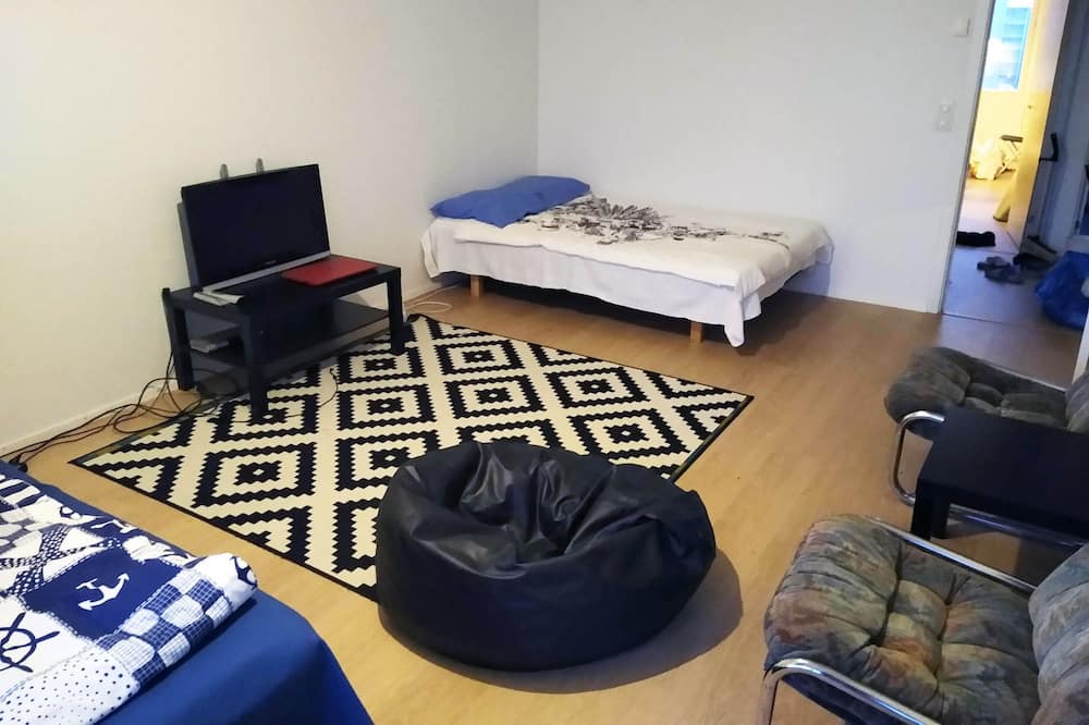 Photo of Bedroom in Pasila