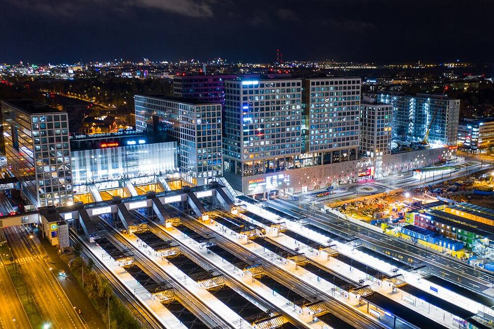 Photo of Outdoor in Pasila