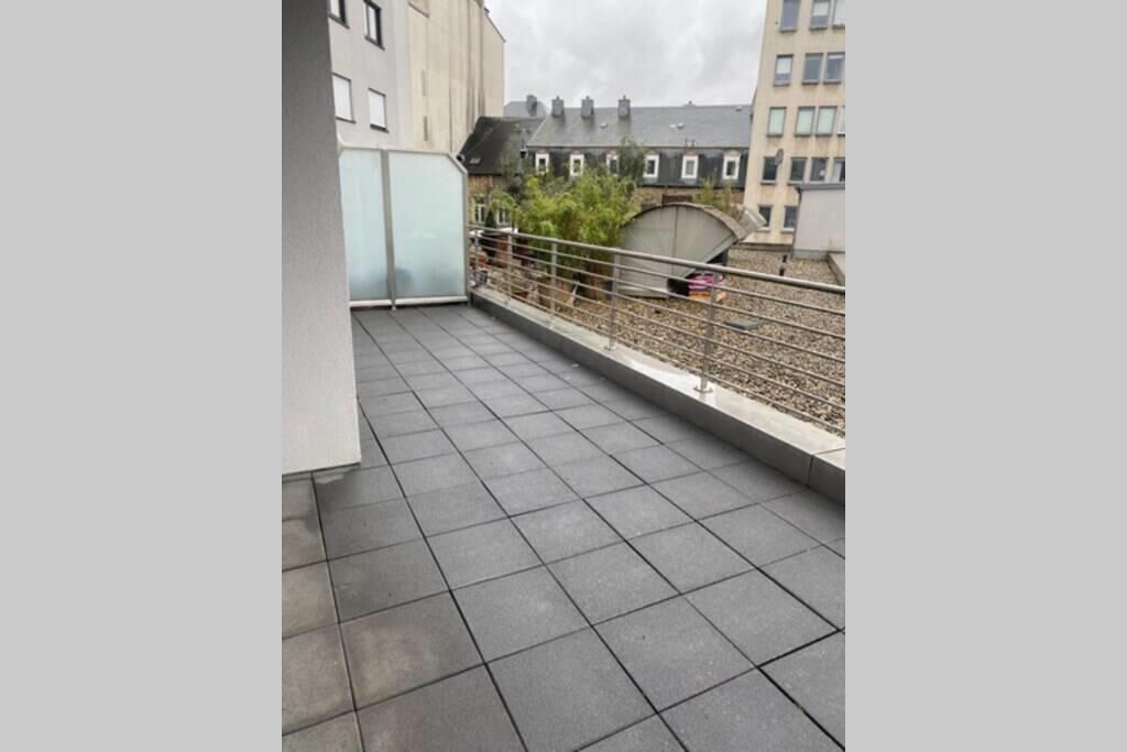 Photo of Patio Balcony in Bonnevoie