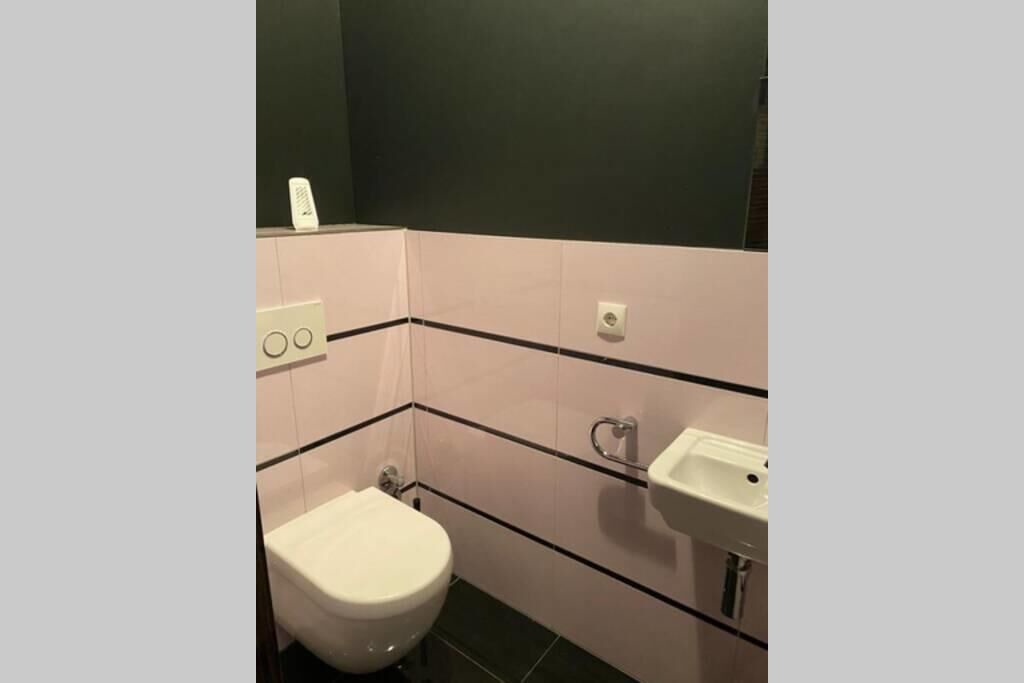 Photo of Bathroom in Bonnevoie