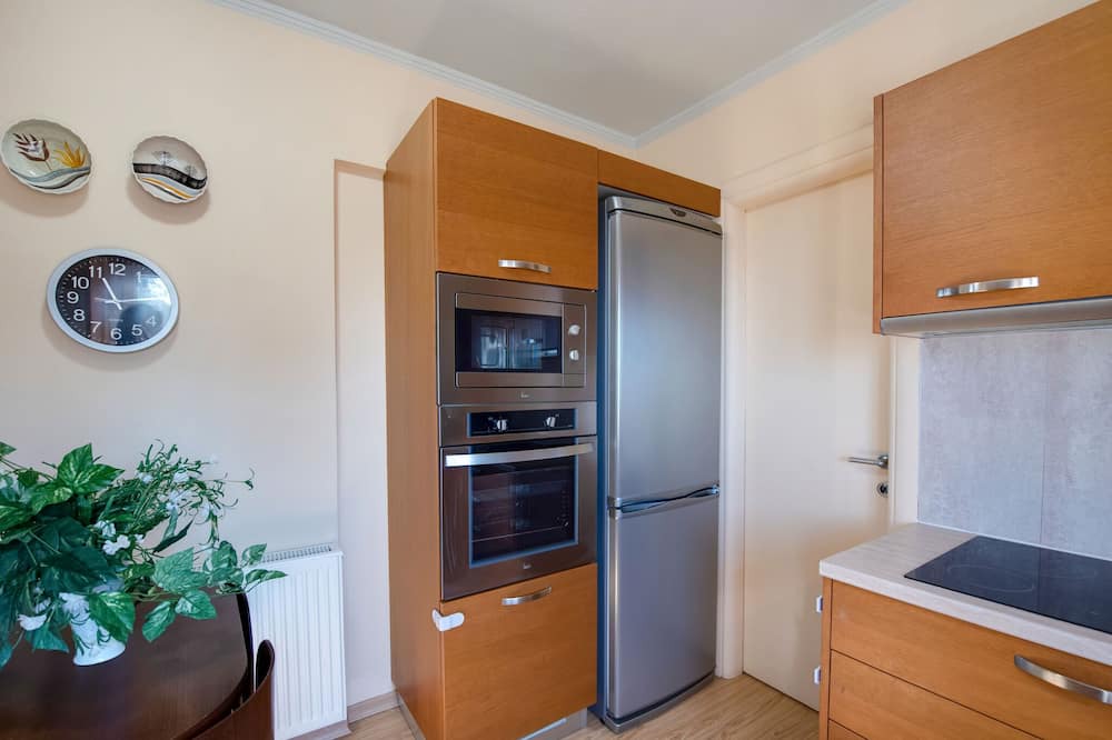 Photo of Kitchen in Saronida