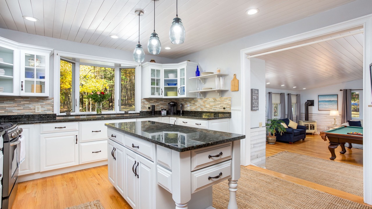 Photo of Kitchen in Amston