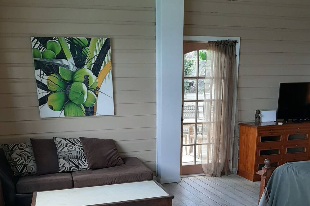 Photo of Livingroom in West End