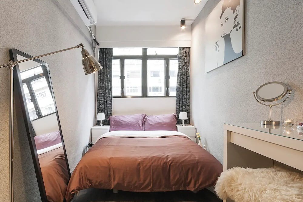 Photo of Bedroom in Tsim Sha Tsui
