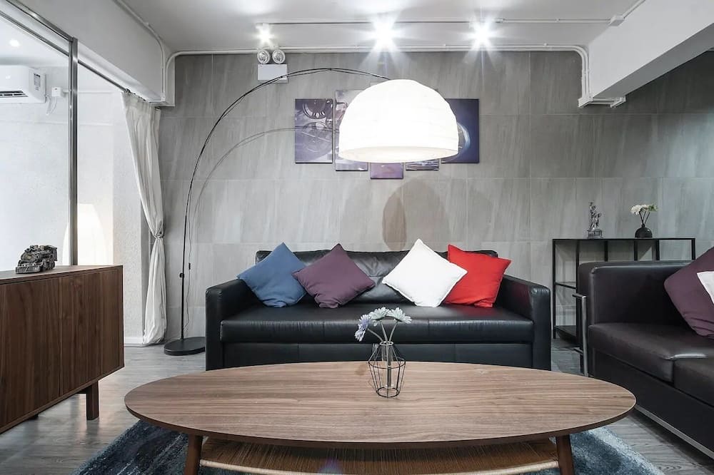 Photo of Bedroom in Tsim Sha Tsui