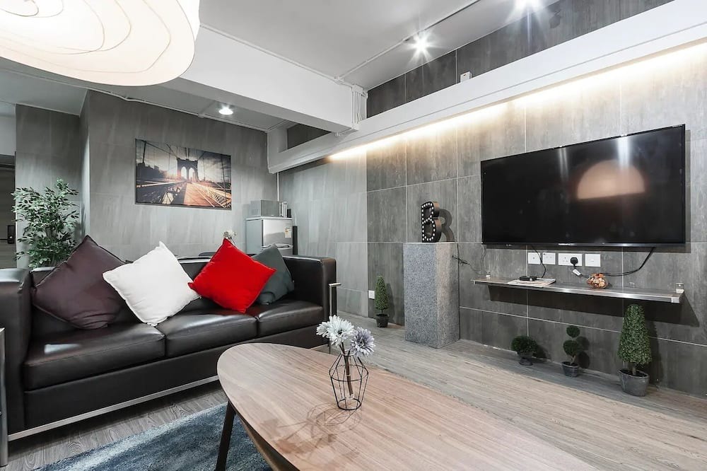 Photo of Bedroom in Tsim Sha Tsui