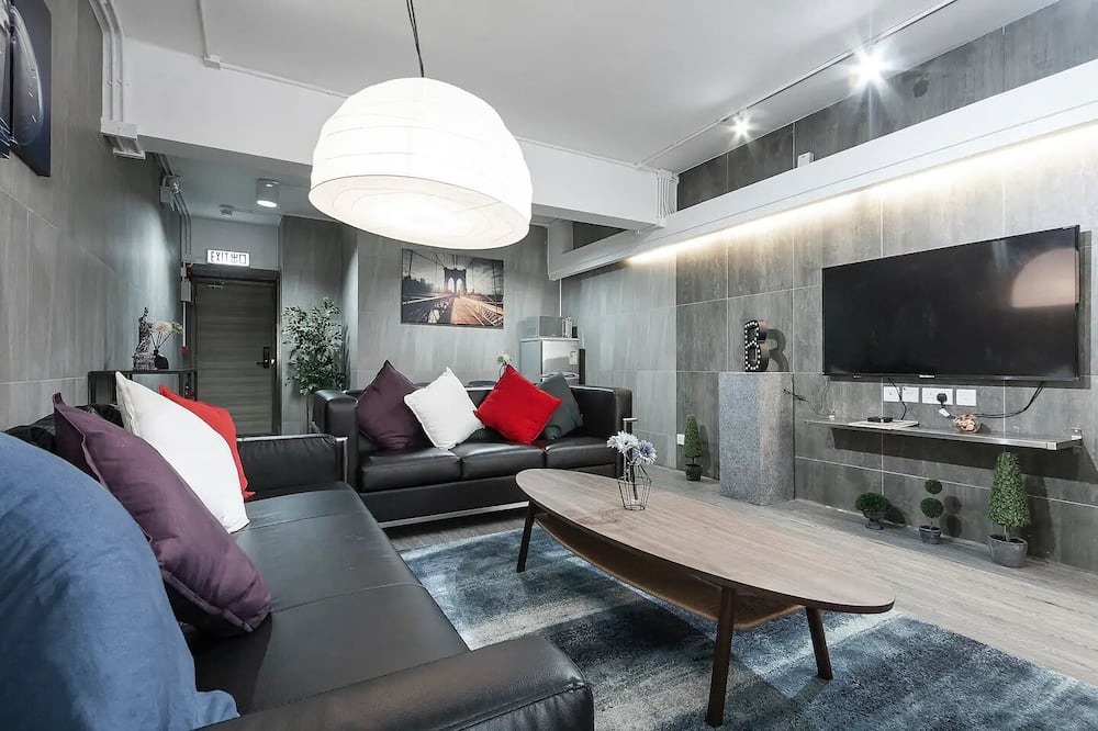 Photo of Bedroom in Tsim Sha Tsui