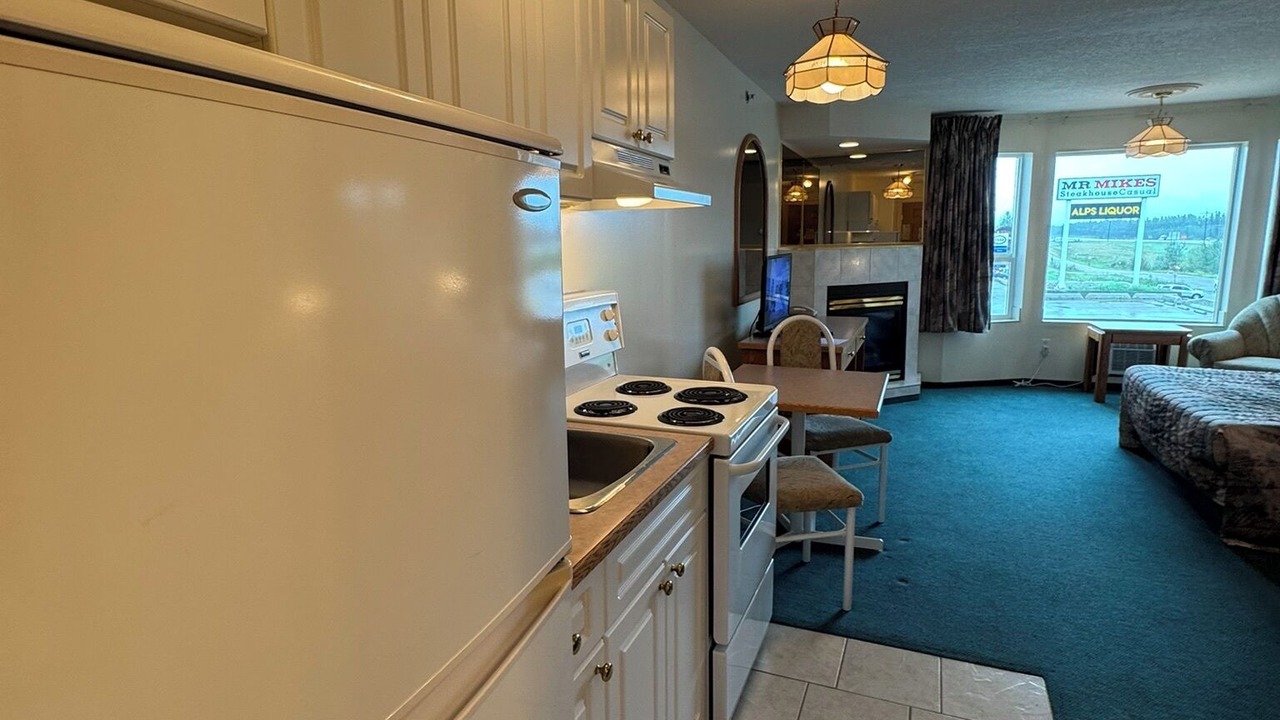 Photo of Bedroom in Whitecourt