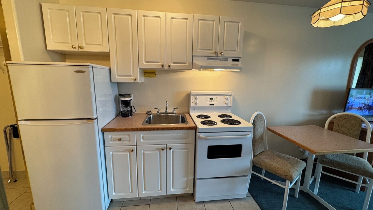 Photo of Bedroom in Whitecourt