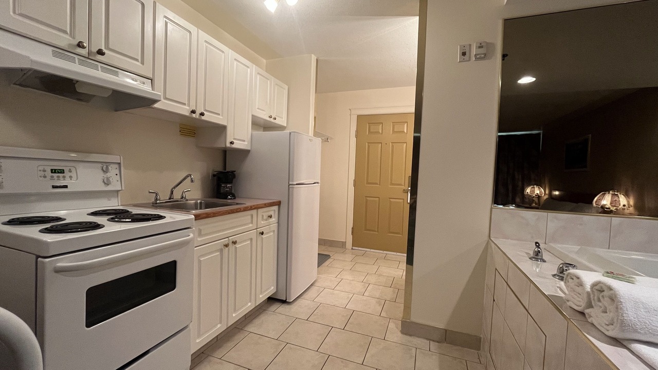 Photo of Bedroom in Whitecourt