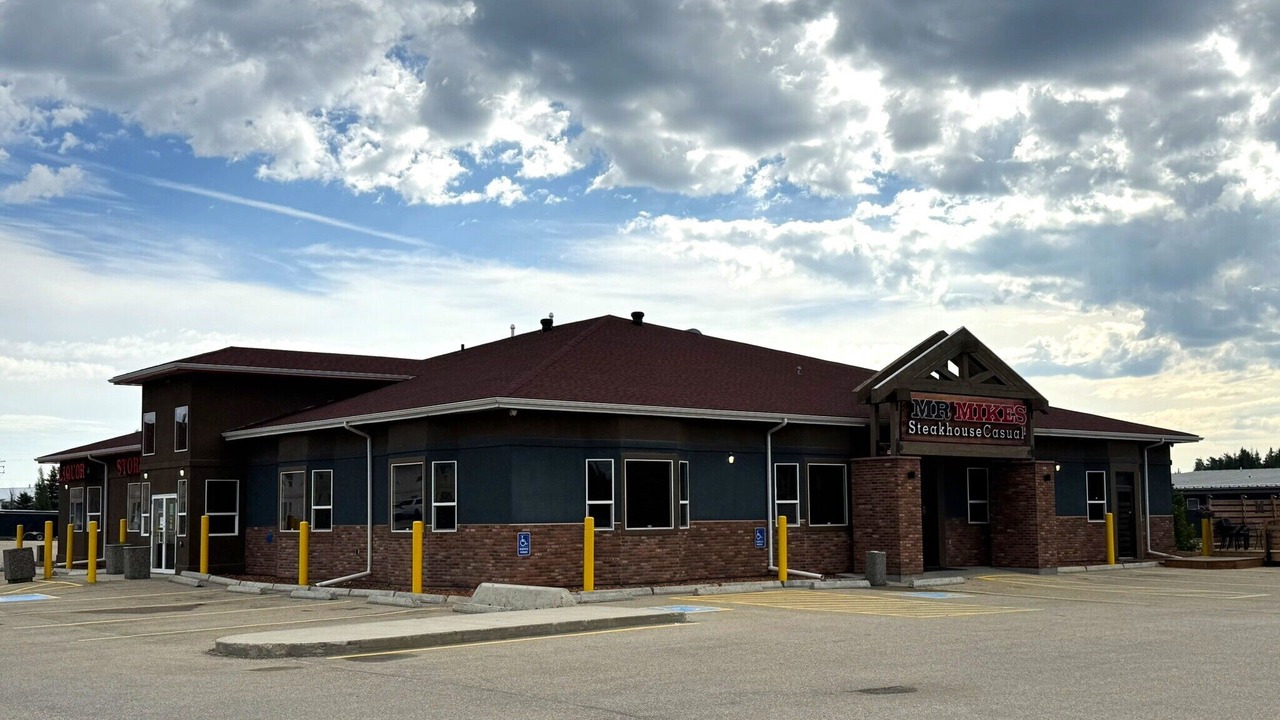 Photo of Others in Whitecourt