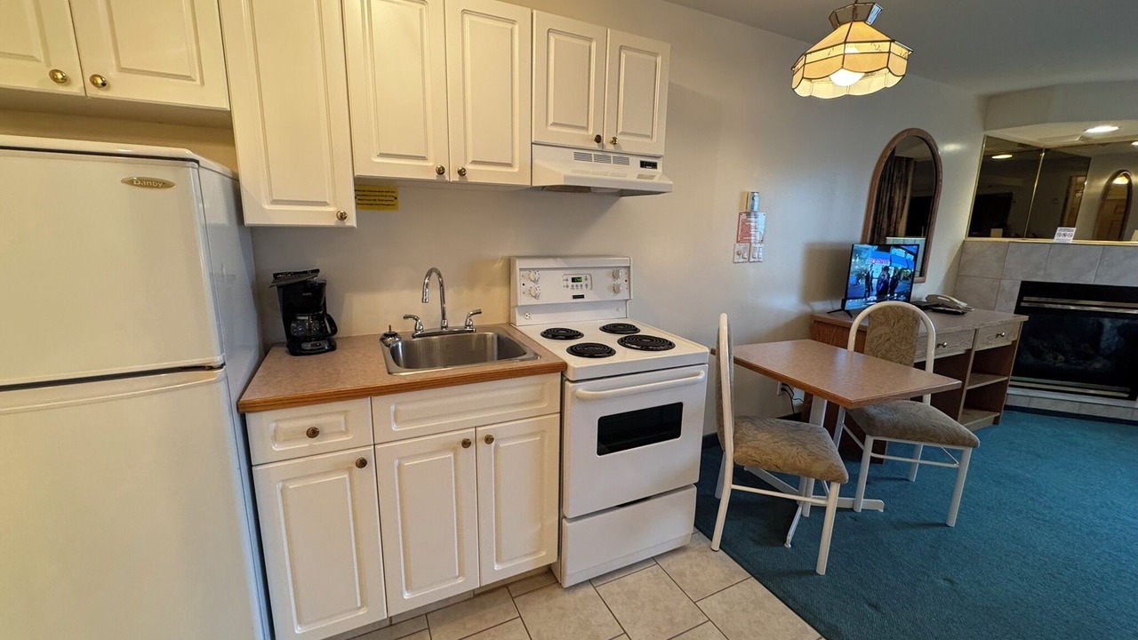Photo of Bedroom in Whitecourt