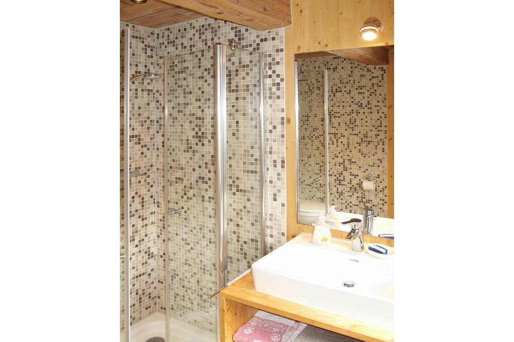 Photo of Bathroom in Hinterzarten