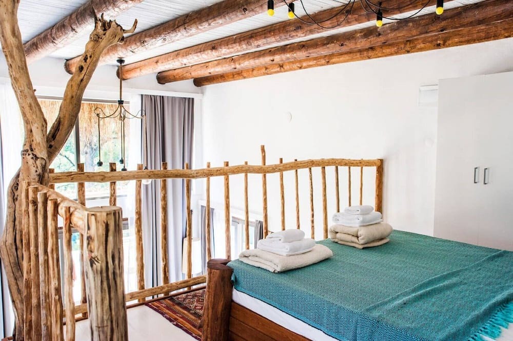 Photo of Bedroom in Akyaka
