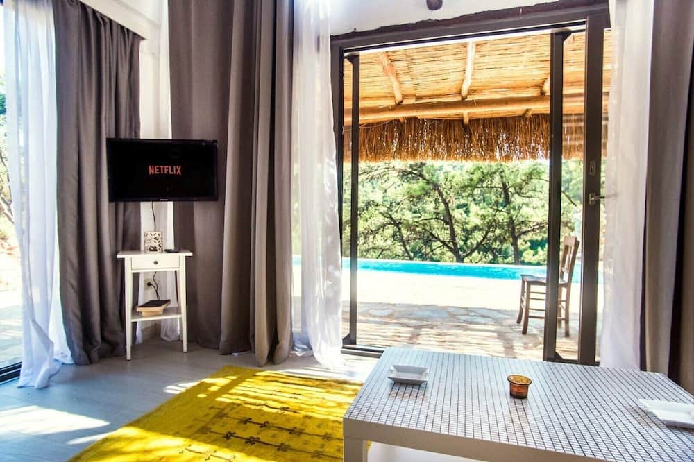 Photo of Bedroom in Akyaka