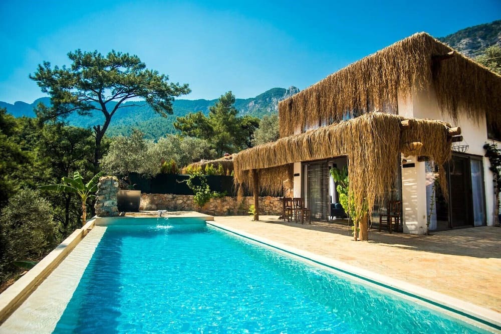 Photo of Outdoor in Akyaka