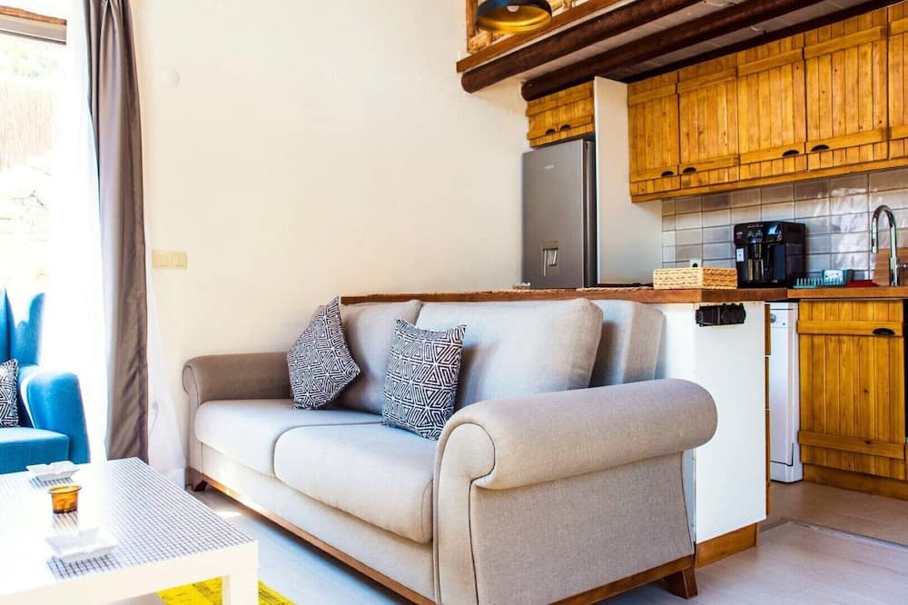 Photo of Livingroom in Akyaka
