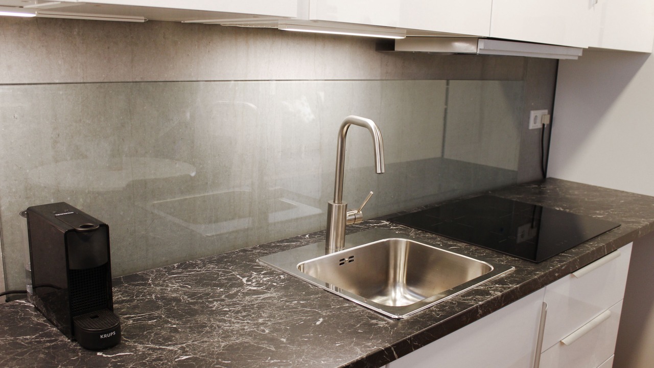 Photo of Kitchen in Schonach im Schwarzwald