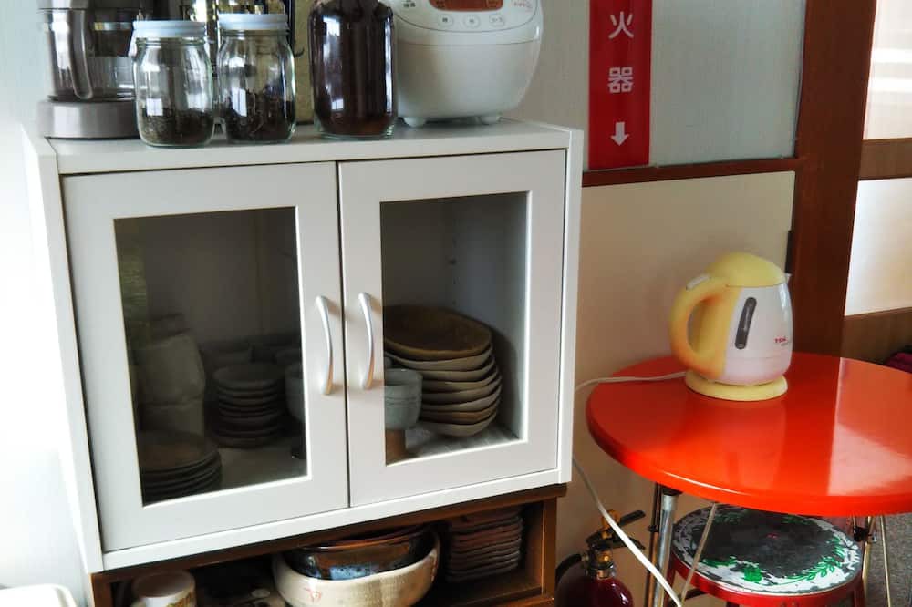 Photo of Kitchen in Iwamizawa