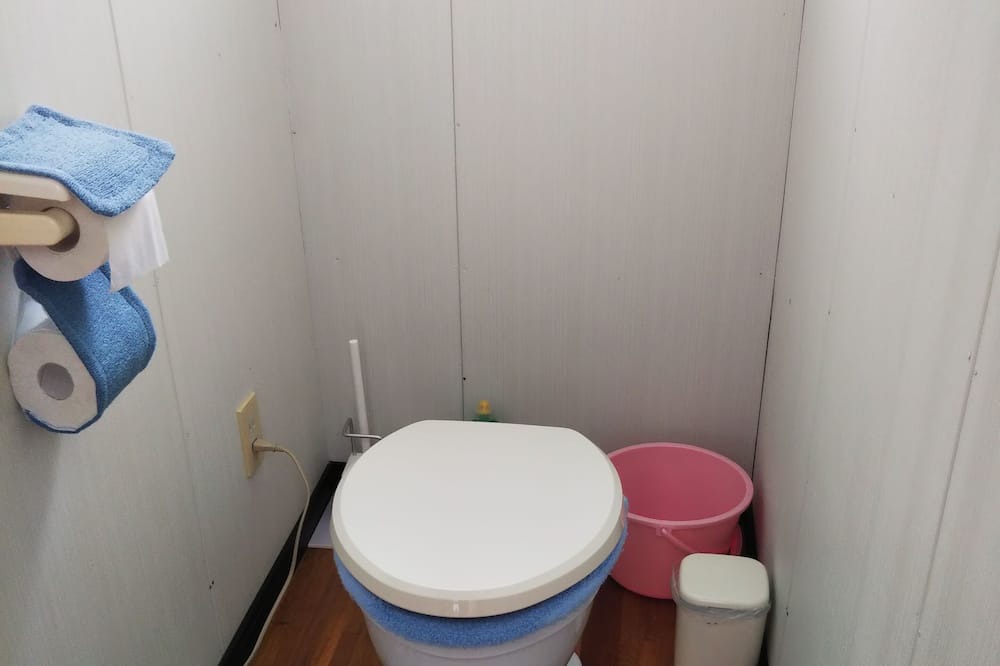 Photo of Bathroom in Iwamizawa