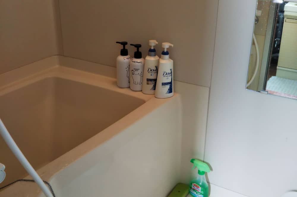 Photo of Bathroom in Iwamizawa