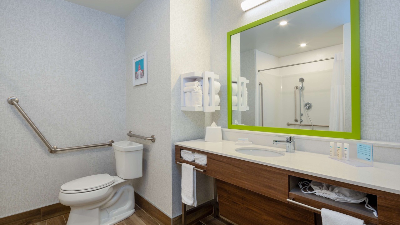 Photo of Bathroom in Northwest Edmonton