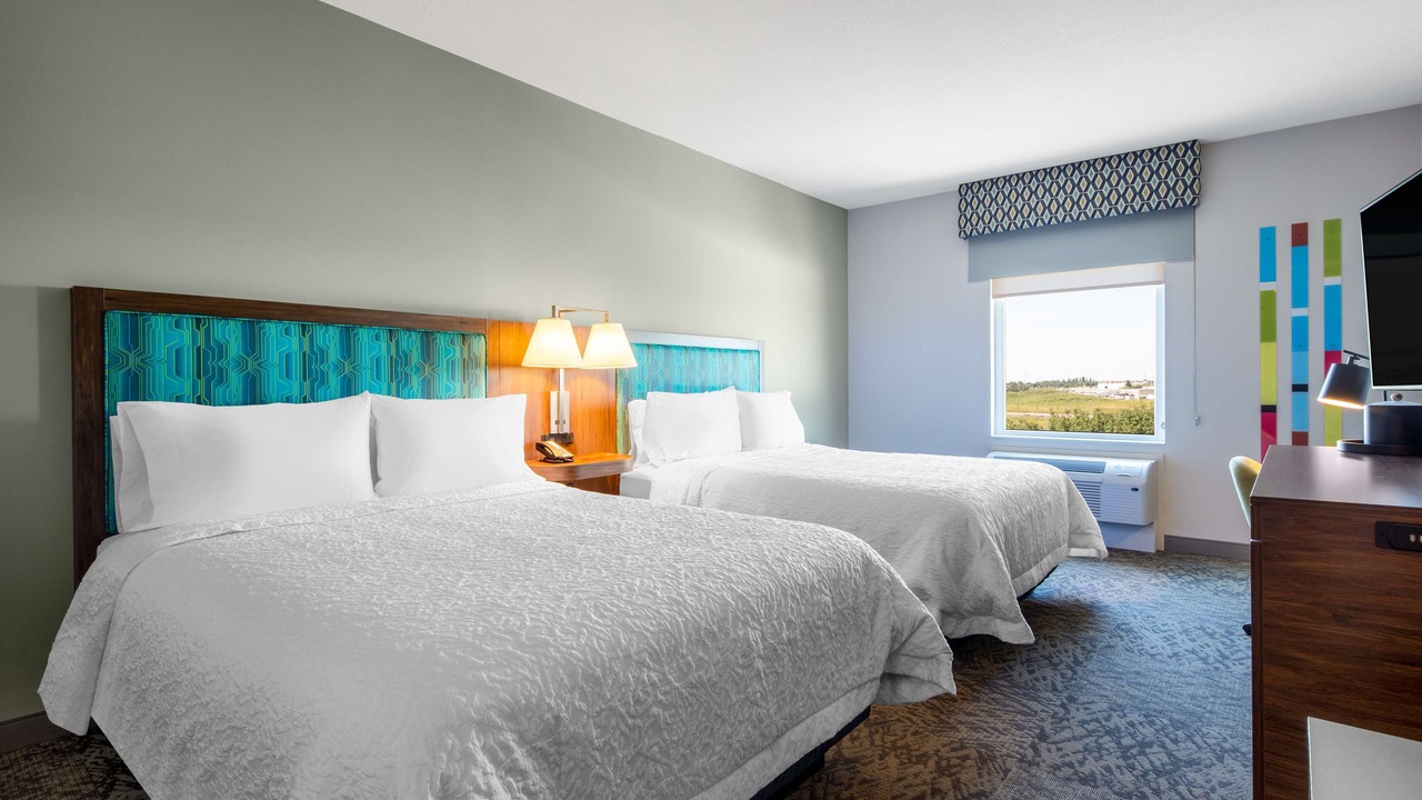 Photo of Bedroom in Northwest Edmonton
