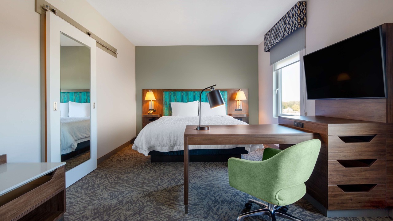 Photo of Bedroom in Northwest Edmonton
