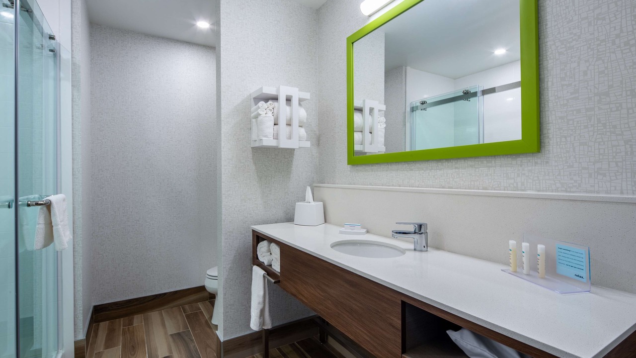 Photo of Bathroom in Northwest Edmonton