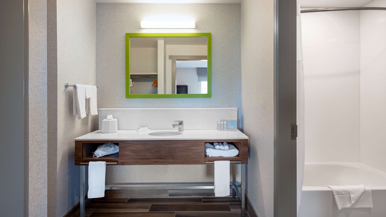 Photo of Bathroom in Northwest Edmonton
