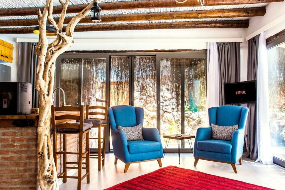 Photo of Bedroom in Akyaka