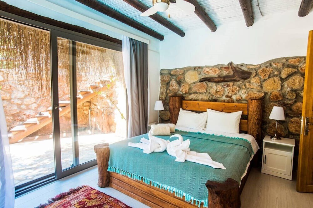 Photo of Bedroom in Akyaka
