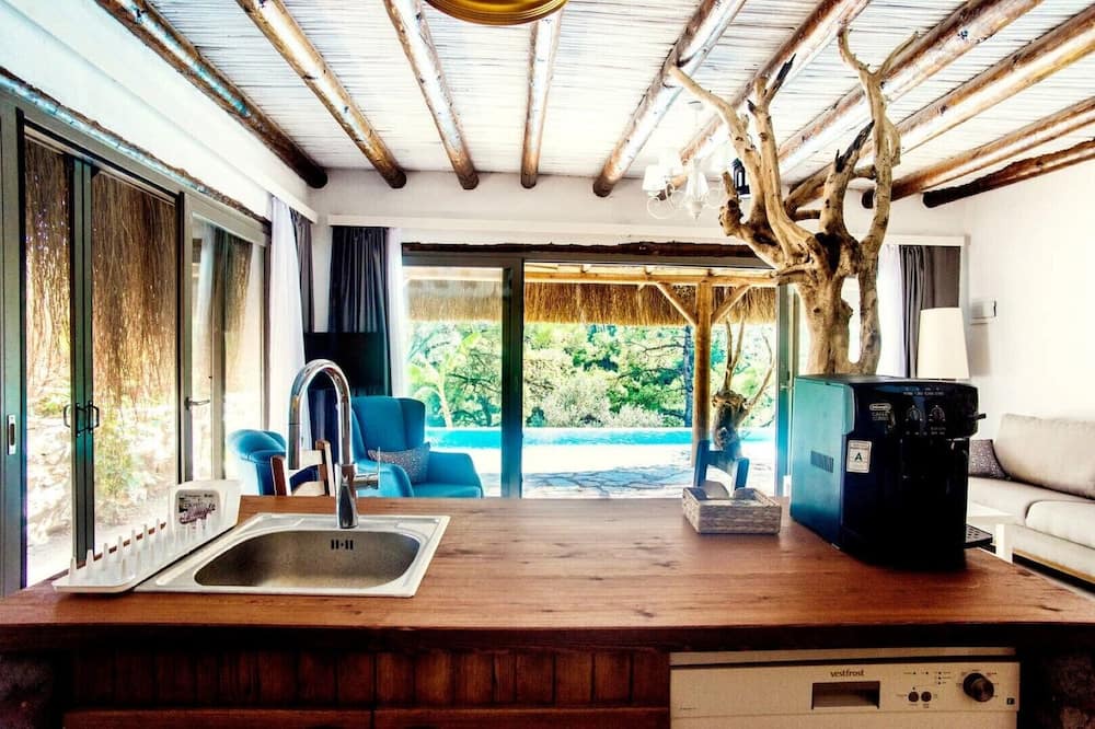 Photo of Kitchen in Akyaka