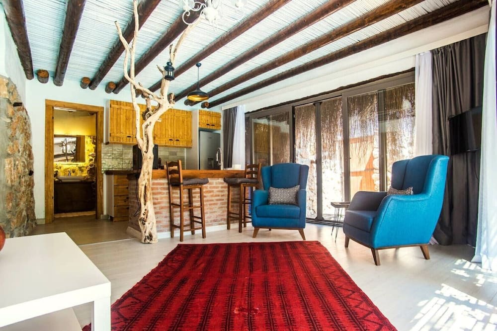 Photo of Livingroom in Akyaka