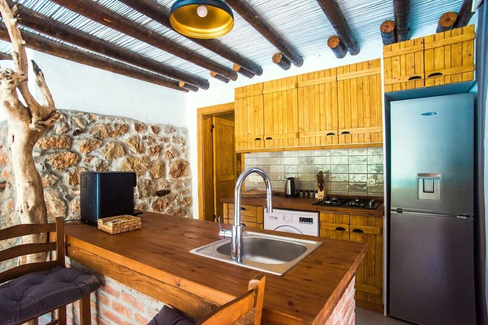 Photo of Kitchen in Akyaka
