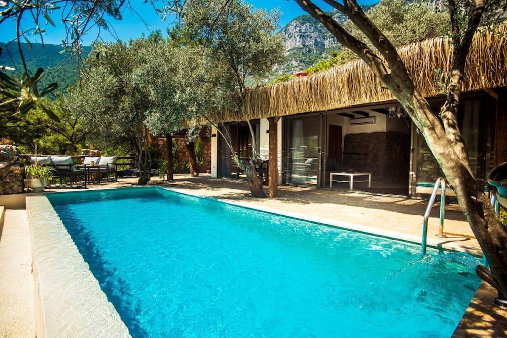 Photo of Outdoor in Akyaka