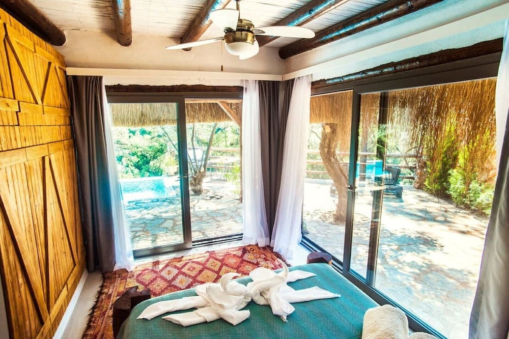 Photo of Bedroom in Akyaka