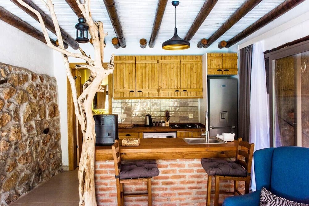 Photo of Kitchen in Akyaka