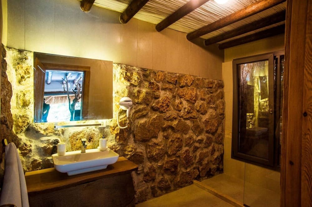 Photo of Bathroom in Akyaka
