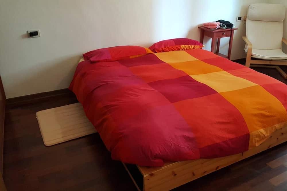 Photo of Bedroom in Staranzano
