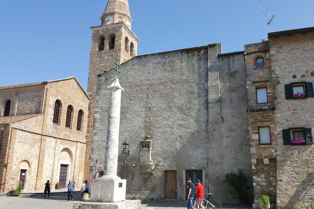 Photo of Outdoor in Staranzano
